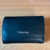 Portafoglio Calvin Klein