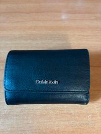 Portafoglio Calvin Klein