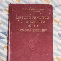 Metodo practico y progresivo de la lengua inglesa