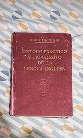 Metodo practico y progresivo de la lengua inglesa
