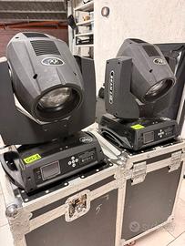 Coppia BEAM 7r - 230w