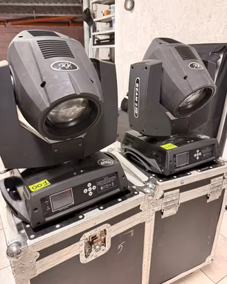 Coppia BEAM 7r - 230w