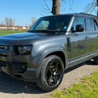 Land rover Defender 110 3.0 D200 AUTOCARRO