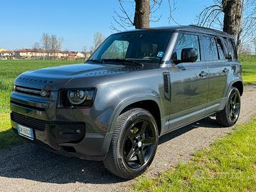 Land rover Defender 110 3.0 D200 AUTOCARRO