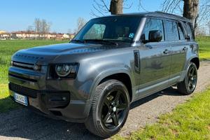 Land rover Defender 110 3.0 D200 AUTOCARRO