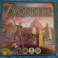 7 Wonders - nuovo, edizione speciale