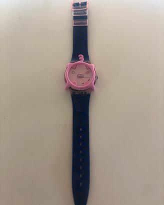 Swatch Happy Pig