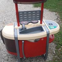 cucina giocattolo