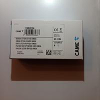 CAME 119RIE134 SCHEDA LETTORE OTTICO EMEGA