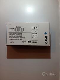 CAME 119RIE134 SCHEDA LETTORE OTTICO EMEGA