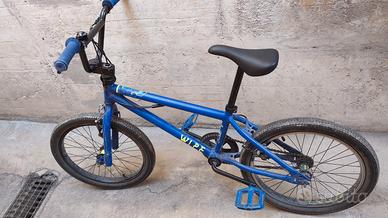 bici BMX MOUNTAN BIKE