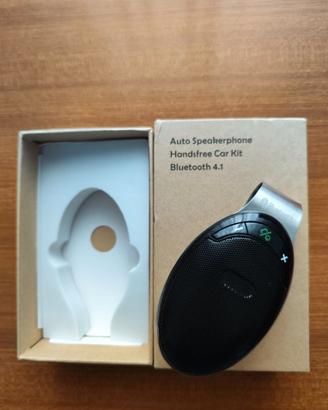 Bluetooth Auto