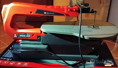 Traforo oschilanta TC-SS 405 E