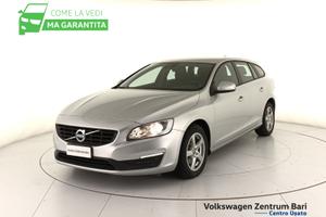 Volvo V60 2.0 d2 business geartronic