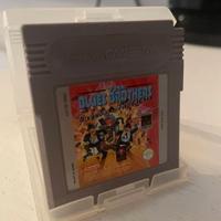 The Blues Brothers Nintendo Gameboy Game Boy