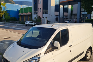 Ford Custom autocarro