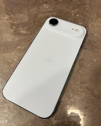 IPhone Air 256gb Celeste