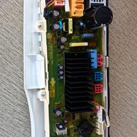 ricambi per lavatrice LG F1089ND 6kg