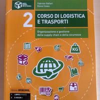 Corso di logistica e trasporti volume 2