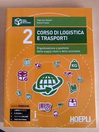 Corso di logistica e trasporti volume 2