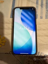 Iphone 12 pro max 256 bg