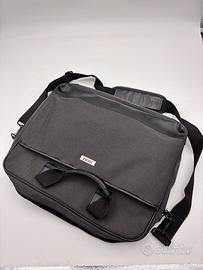 borsa tracolla laptop MSI 15" 16"