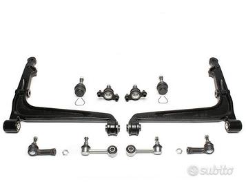 10 Bracci Anteriori VW Transporter T4 dal 1990-