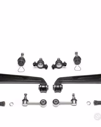 10 Bracci Anteriori VW Transporter T4 dal 1990-