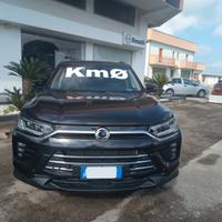 Kgm Korando SSANG YONG 1.6 DS 136 CV AUTONMATICA I
