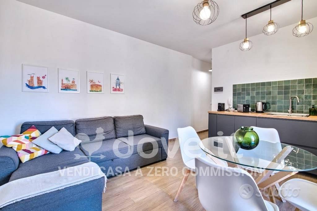 Appartamento – Palermo, Il Capo, I Circoscrizione - Vista 5