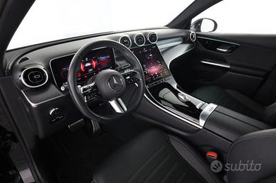 MERCEDES-BENZ G LC Coupé (C254) LC 220 d 4Matic Mi