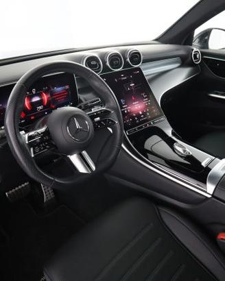 MERCEDES-BENZ G LC Coupé (C254) LC 220 d 4Matic Mi