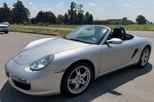 Porsche Boxster 2.7 24V