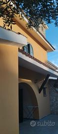Villa indipendente per Studenti IMAT 