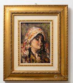 Quadro di Roberto Carignani