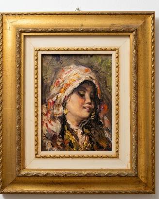 Quadro di Roberto Carignani
