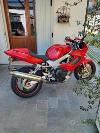 Honda VTR 1000 - 1998
