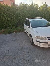 Fiat stilo  funzionante
