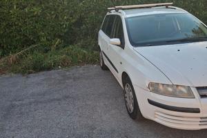 Fiat stilo  funzionante
