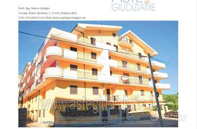 Appartamento Modica [A4238909]