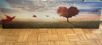 Quadro moderno in perfette condizioni