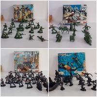 atlantic(1/32)Soldati Italia Grandi Rivoluzioni 