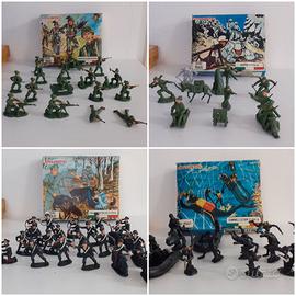 atlantic(1/32)Soldati Italia Grandi Rivoluzioni 