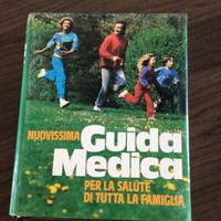 Guida medica per la salute di tutta la famiglia