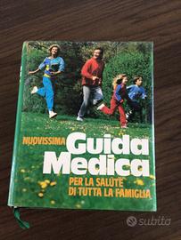 Guida medica per la salute di tutta la famiglia