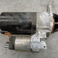 MOTORINO AVVIAMENTO CLASSE A W169 2.0 CDI 2011