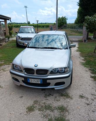 bmw 320d e46