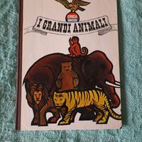 I grandi animali-I documentari di Epoca-Universo
