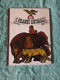 I grandi animali-I documentari di Epoca-Universo