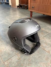 Casco Scooter JFM
